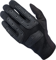BILTWELL Anza Handskar Svart Large - PE33014162 bild 5 PMIMAGE:C9751096F8B9E2296775