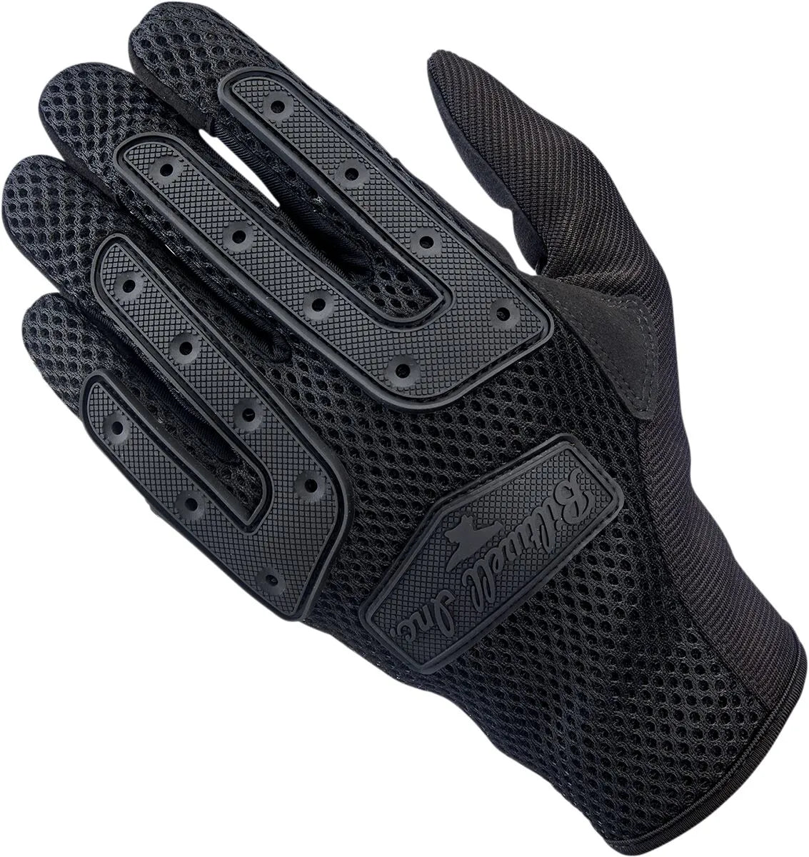 BILTWELL Anza Handskar Svart Large - PE33014162 bild 5 PMIMAGE:C9751096F8B9E2296775
