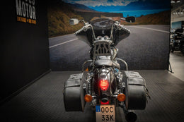 Kawasaki Vulcan 2007 OOC33K – bild 7