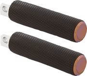 Arlen Ness Knurled Foot Pegs Fotpinnar & delar - PE16202156 bild 1 PMIMAGE:BC8B441562A44E2A9BAD