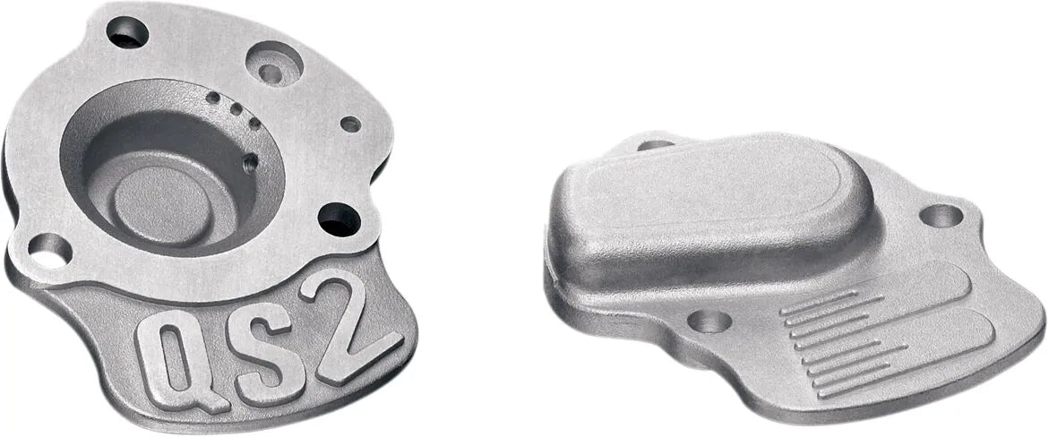 BOYESEN Quickshot 2 Accelerator Pump Cover - PE10500154 bild 1 PMIMAGE:3B212B113B77D19AE589
