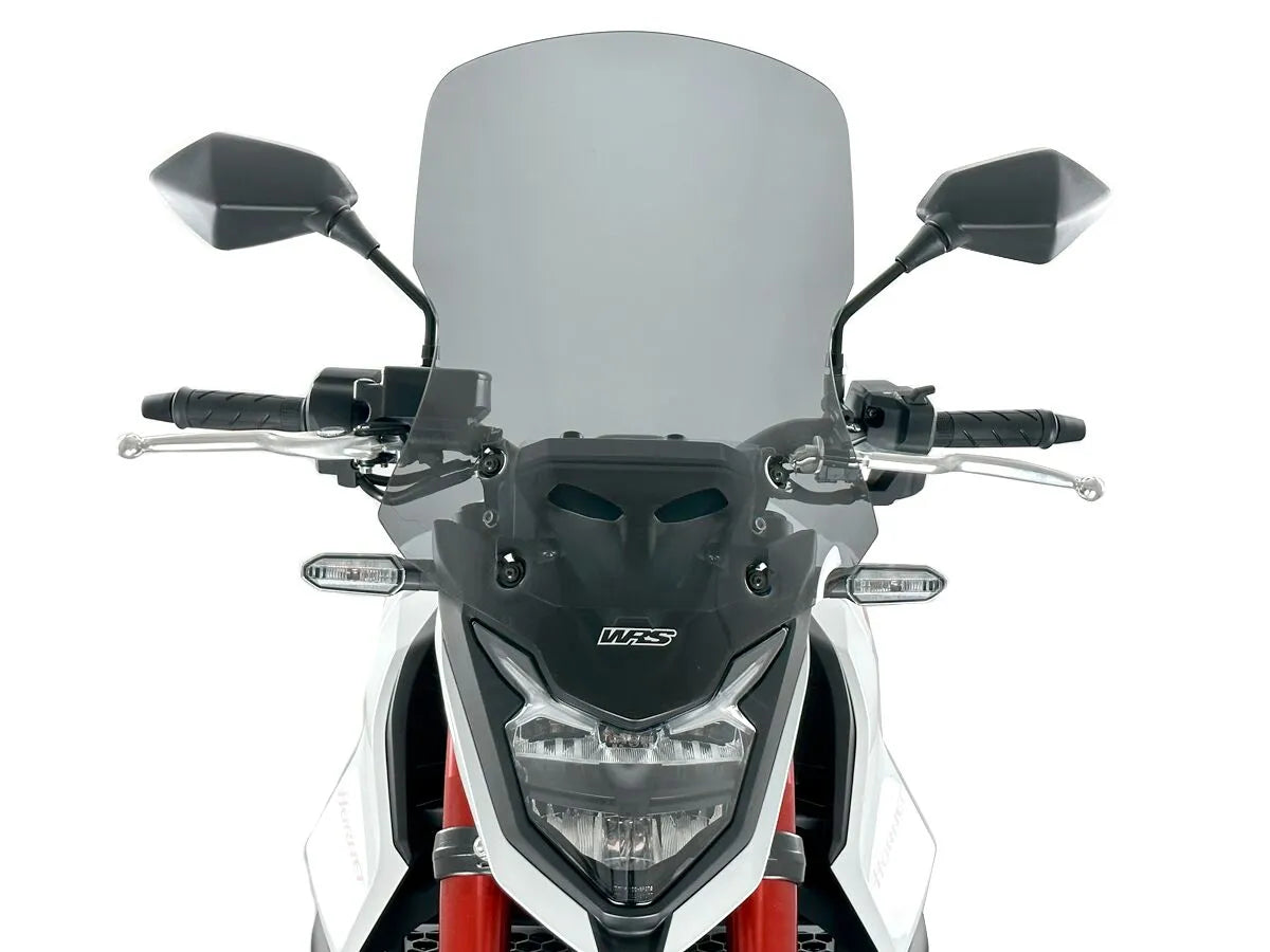 Wrs Windscreen OEM Street - PE23121027 bild 1 PMIMAGE:A1AE060593BBB9DBAE80