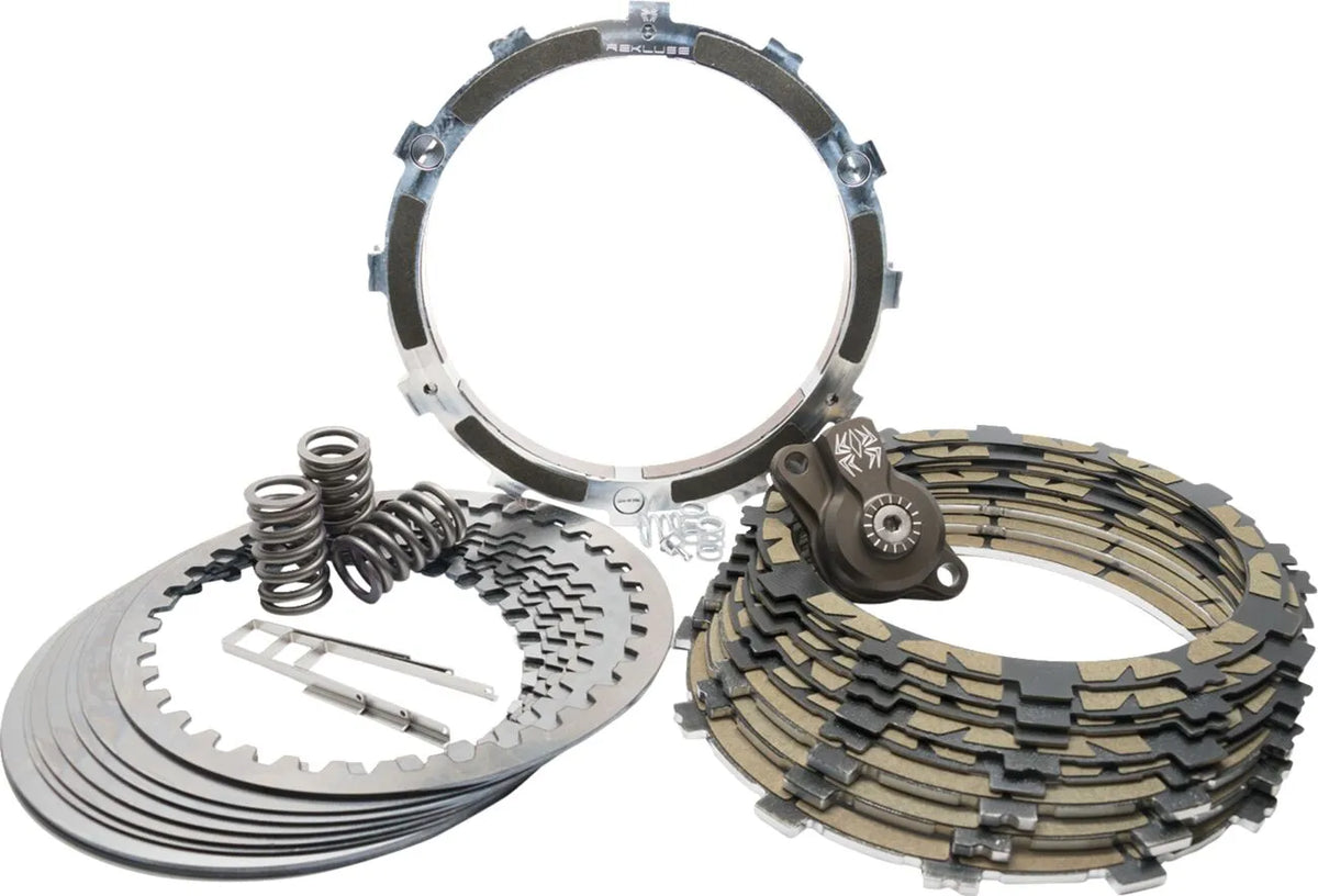 REKLUSE RadiusX Kopplingskit för KTM Adventure - PE11300412 bild 1 PMIMAGE:9B3B0539613CDBC3F383