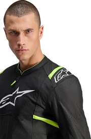 Alpinestars (Road) T-SPS Air v2 Jacka textil herr - PE28207128 bild 4 PMIMAGE:444E7139684051DB0464