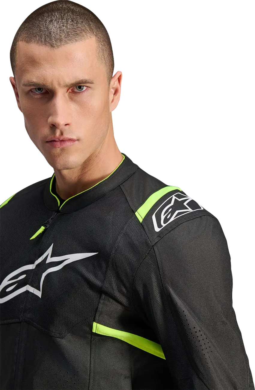 Alpinestars (Road) T-SPS Air v2 Jacka textil herr - PE28207128 bild 4 PMIMAGE:444E7139684051DB0464