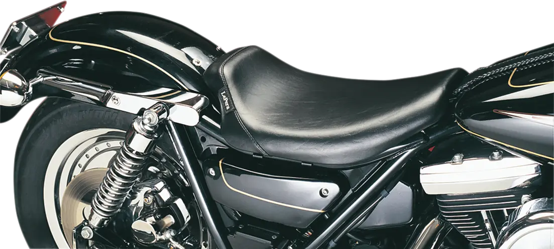 LE PERA Bare Bones Solo Seat 82-94FXR - PEDS904204 bild 1 PMIMAGE:42A4C74E83AE6B25C01B