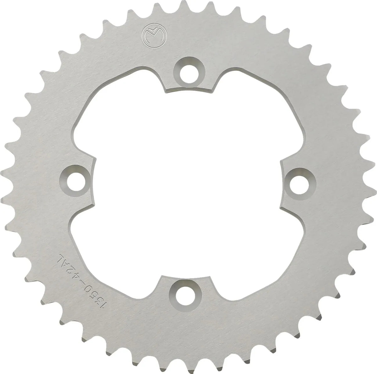 MOOSE OFFROAD HARD-PARTS Aluminium Bakdrev ATV 42T - PE12112727 bild 1 PMIMAGE:76A5289448D0A8167141