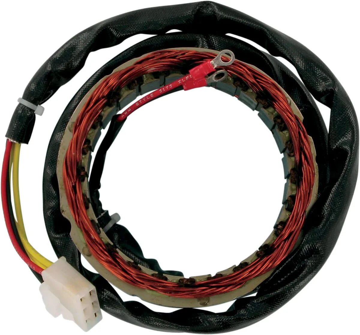 RICK'S MOTORSPORT ELECTRIC Stator Honda/Yamaha - PECHS1NWL bild 1 PMIMAGE:1F325EDA51A79AD643FB