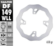 GALFER Wave® Bromsskiva Fast Solid - PE17111716 bild 2 PMIMAGE:FD6681B5C3C3D4494383