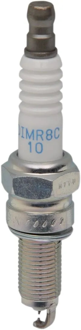 NGK SPARK PLUGS Laser Iridium Tändstift DIMR8C-10 - PE21030391 bild 1 PMIMAGE:720E40B02B29879CB070