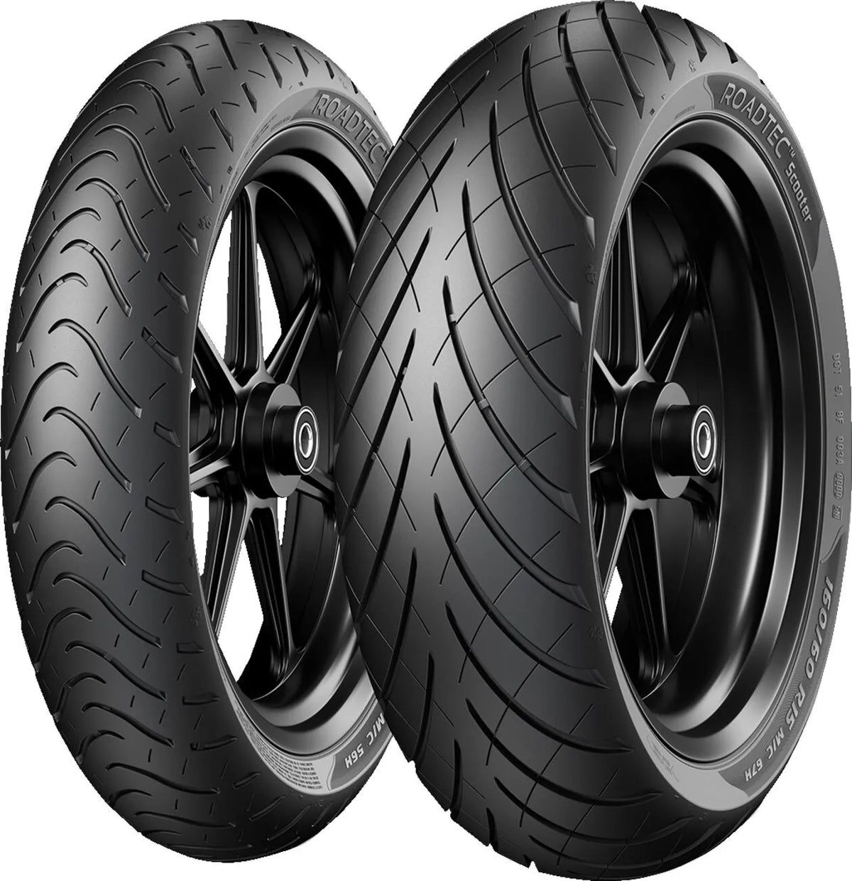 METZELER Roadtec Scooter 130/70 R16 M/C 61S TL R - PE03401203 bild 1 PMIMAGE:ACF48E33E61567F51CB0