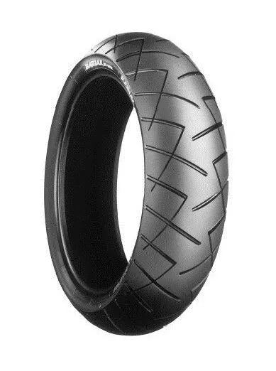 BRIDGESTONE Battlax BT-50 Bakdäck 140/60ZR18 (64W) TL - PE03020342 bild 1 PMIMAGE:414A8E02233EE510FEA4