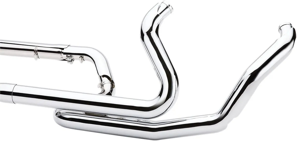 Cobra Dual Bung Powerport Dual Headpipes Grenrör & rördelar Harley - PE18020355 bild 1 PMIMAGE:40CB8E0B47FEE10EA549