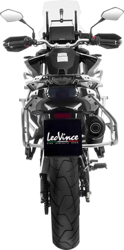 LEOVINCE LV One EVO Slip-On Ljuddämpare - PE18114645 bild 2 PMIMAGE:0C25B9ABF583E87E1F22