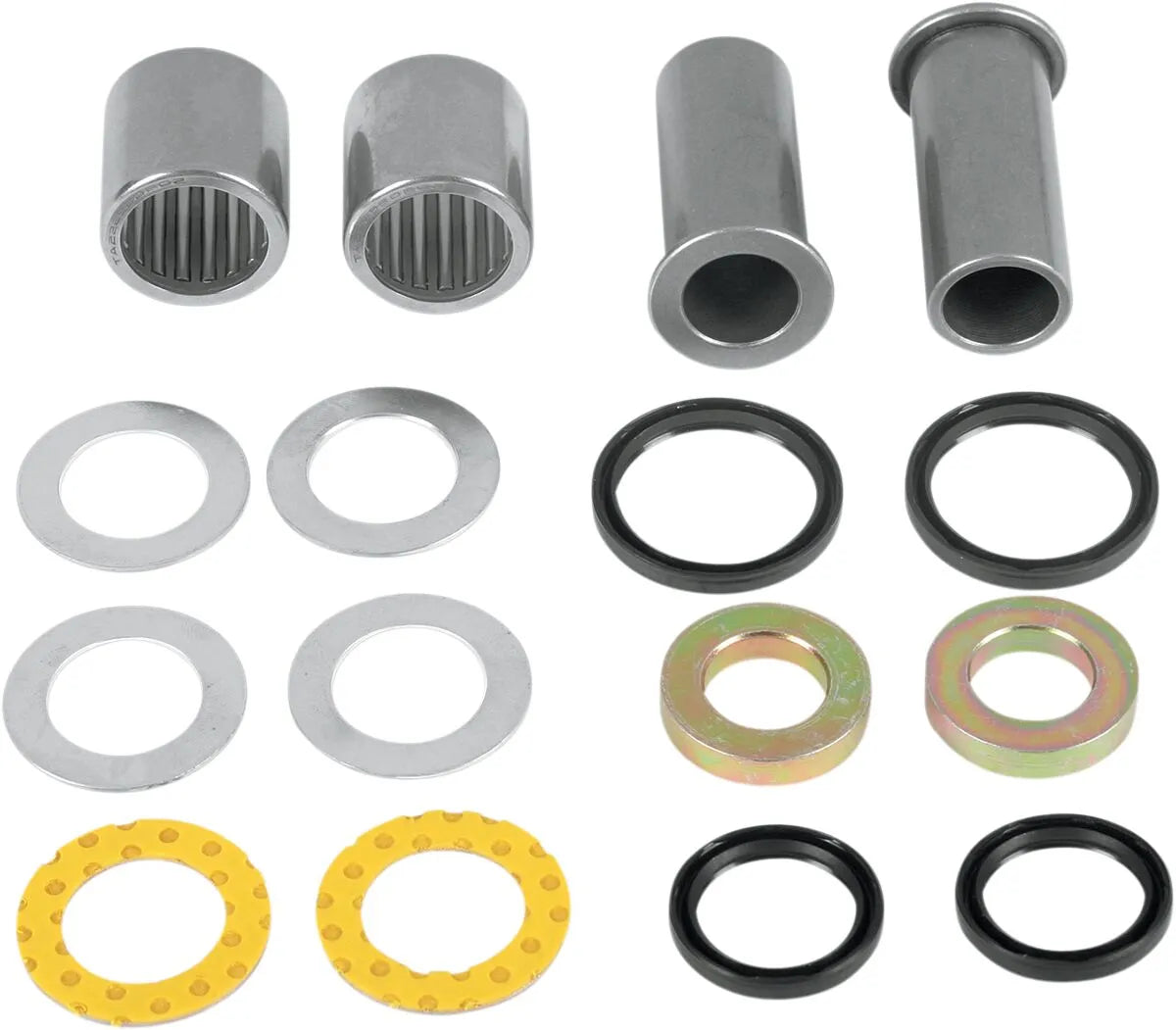 MOOSE OFFROAD HARD-PARTS Swingarm Lagerkit - PEA281047 bild 1 PMIMAGE:A18CBB1B52D786A2D2ED