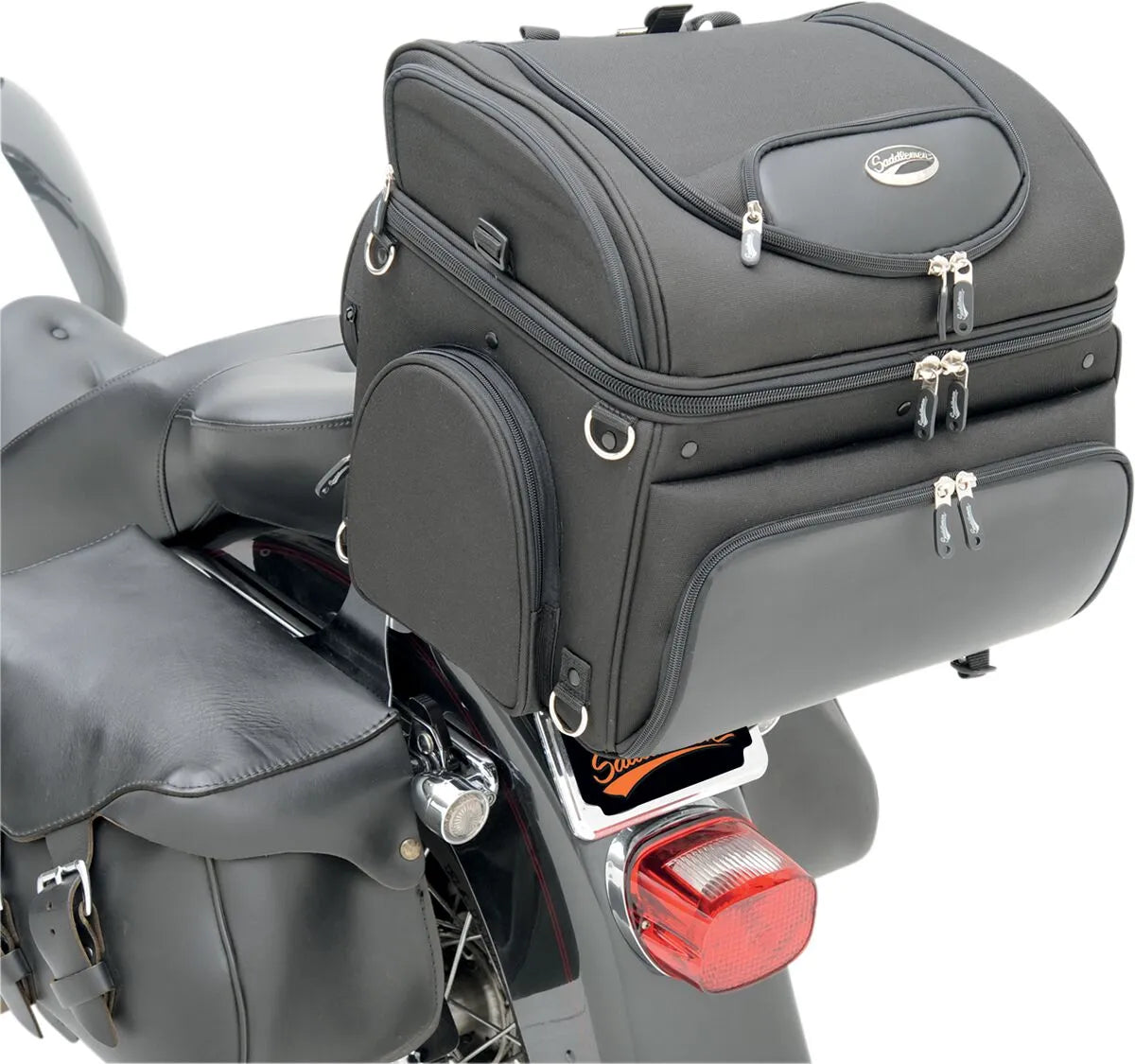 SADDLEMEN Pet Voyager - PE35150131 bild 7 PMIMAGE:A214424CCD1ED1B66962