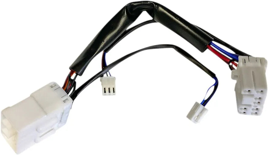 CUSTOM DYNAMICS Adapter för Red Plasma Rods™ - PE20500421 bild 1 PMIMAGE:CD2FAA489CDD23E7E5AA