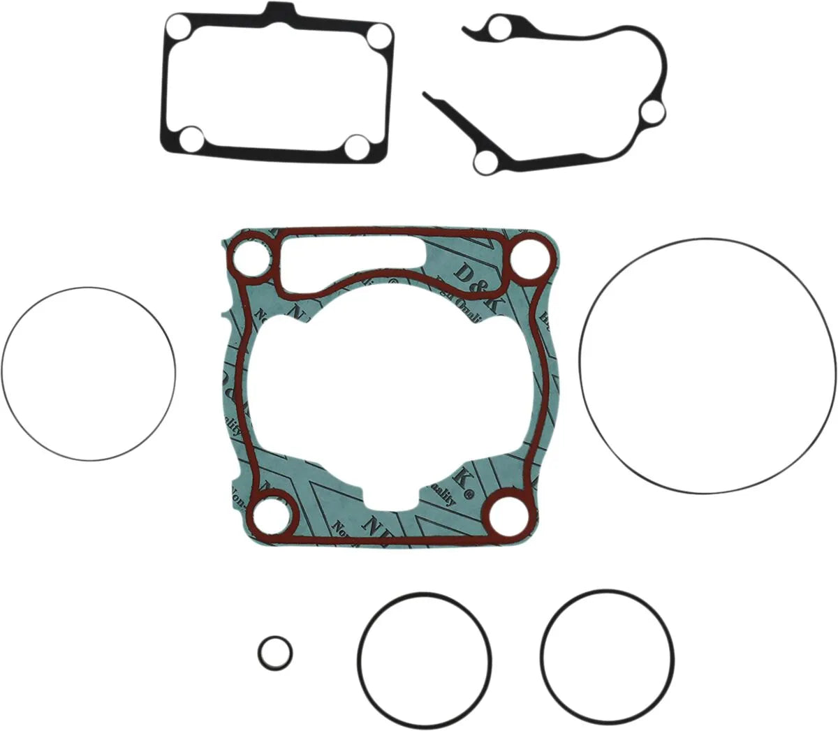 PROX Top End Packning Set YZ65 18+ - PE09347121 bild 2 PMIMAGE:5380599977E6D6BB29DD