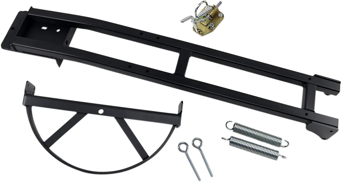 MOOSE OFFROAD- SNOW Plow Push Tube - PE45010760 bild 1 PMIMAGE:929AE8A46D2390CD8316