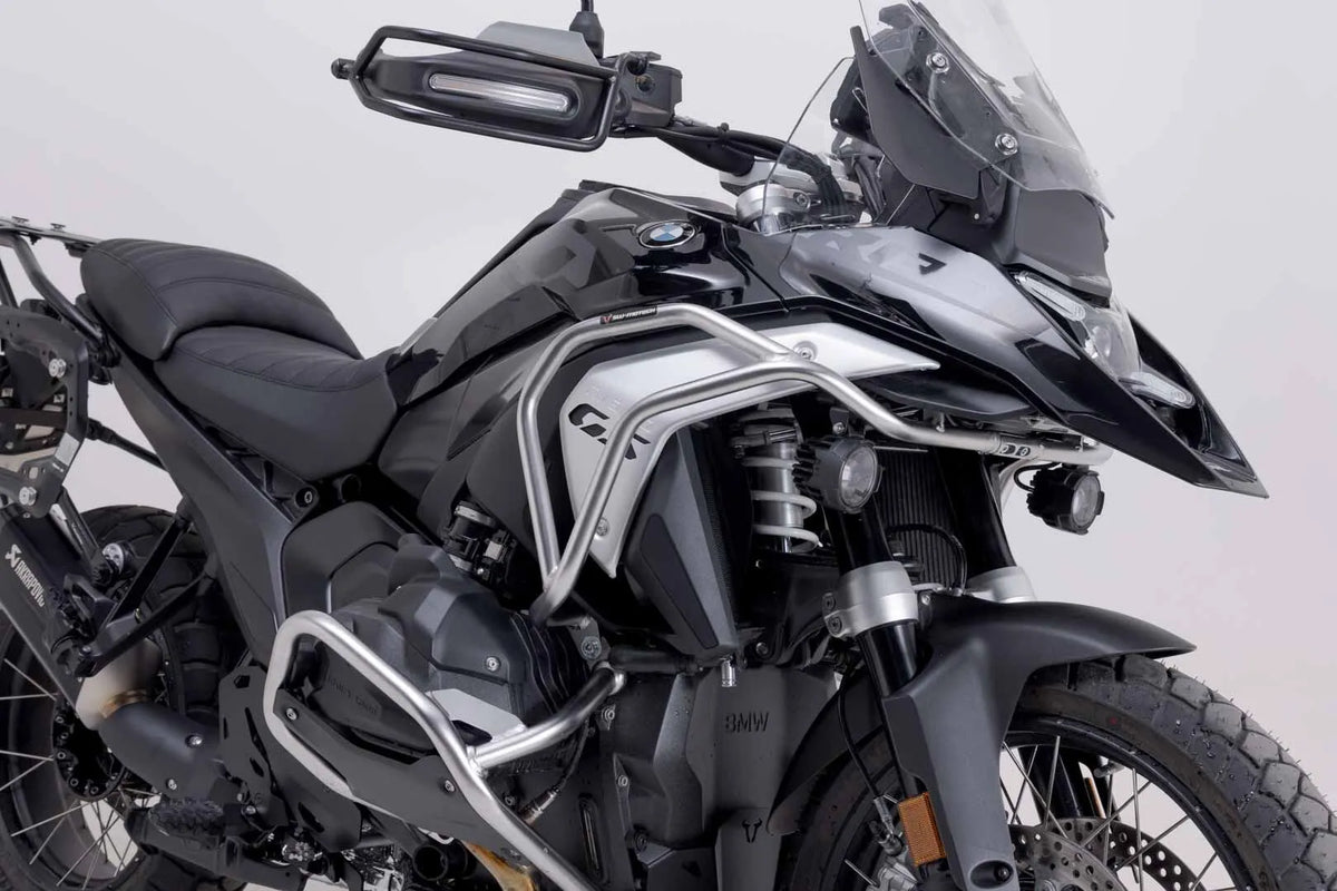 Sw Motech Upper Crash Bars Ramskydd - PE05052502 bild 5 PMIMAGE:306041D450553DBEB4D4