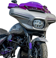Klock Werks Flare® Handguards Handskydd - PE06352839 bild 4 PMIMAGE:BF420B8001028112818A