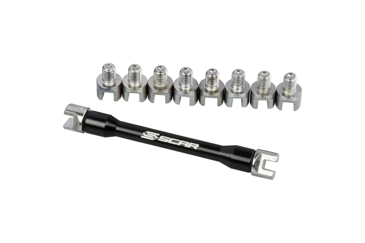 SCAR RACING Nippelnyckelset - PE38110096 bild 1 PMIMAGE:A3684072F5138AB80B45