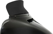 Memphis Shades Hd Spoiler Replacement Windshield for OE Fairings OEM Harley - PE23100662 bild 1 PMIMAGE:80DC730376FE0F1DA437