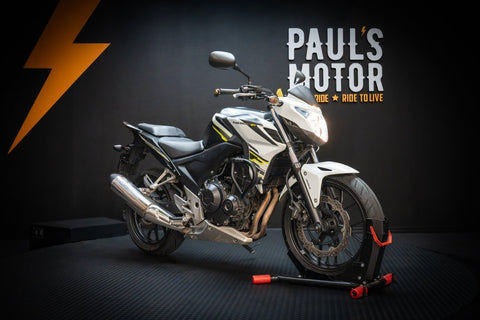 Honda CB500F A2