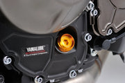 Daytona CNC Oil Filler Cap Oljekylare - PE07130287 bild 2 PMIMAGE:07A406E66152F42E83BC