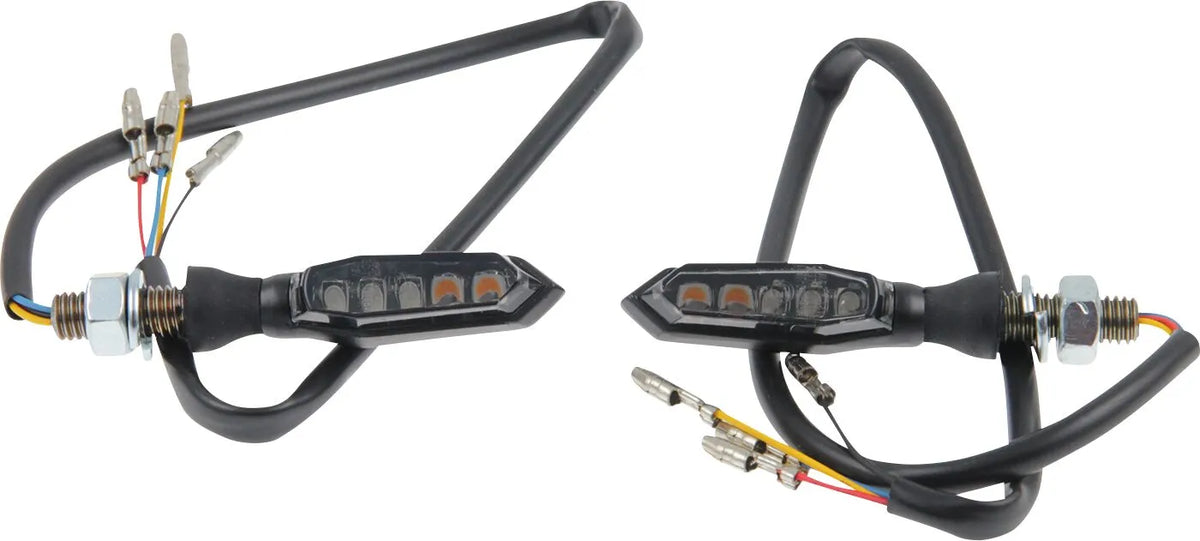 CULT WERK LED Blinkerspaket 3-i-1 för bakljus - PE20101469 bild 1 PMIMAGE:40419E6E3CFF4EE7F88E