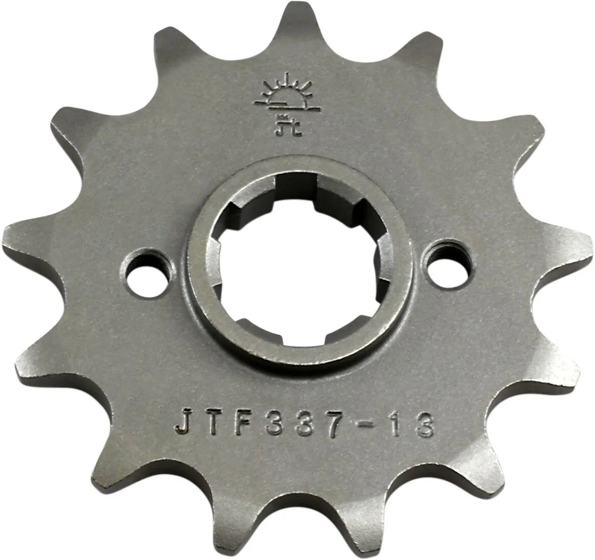 Jt Sprockets Front Sprocket Framdrev stål - PEJTF33713 bild 1 PMIMAGE:C8C590B049C4A8DC013A