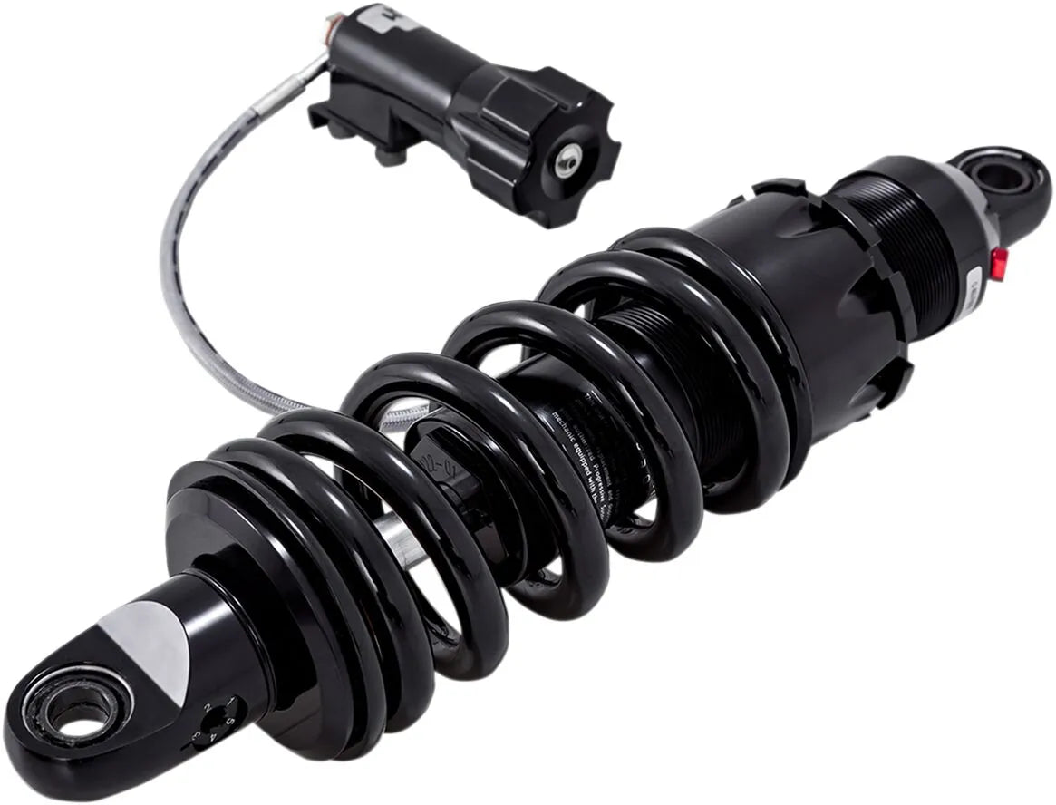 PROGRESSIVE SUSPENSION 465 Series Stötdämpare med fjäderspänningsjustering - PE13101753 bild 5 PMIMAGE:91A25010AAF8F4D4B5F6