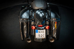 Harley-Davidson Street Glide Special 2020 NHE52C – bild 4