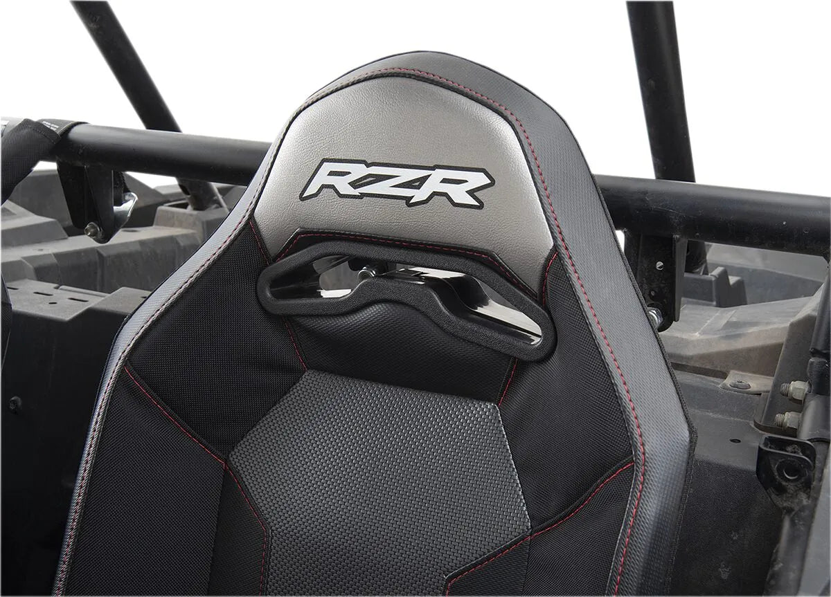 MOOSE OFFROAD FOUR WHEEL Harness Pass-Through Bezel för Polaris OEM-säten - PE45101444 bild 2 PMIMAGE:DEEF6FF715424F3111C6