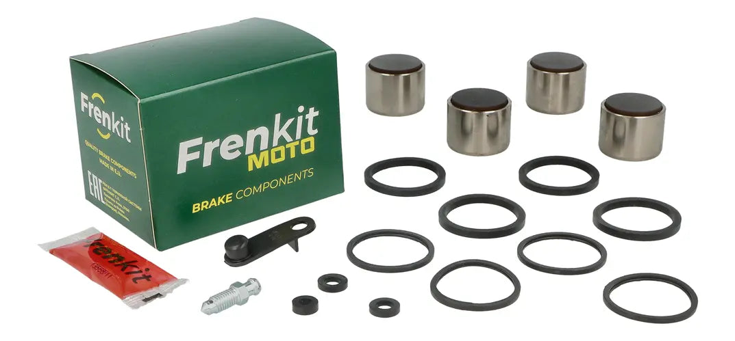 FRENKIT S.L. Bromsok Reparationskit med Kolv 30 mm för Kawasaki - PE17021005 bild 1 PMIMAGE:23F3C756B0FA84D40FD7