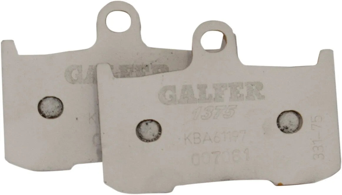GALFER Ceramic bromsbelägg fram - PE17212343 bild 2 PMIMAGE:669E40414EA4167FE530
