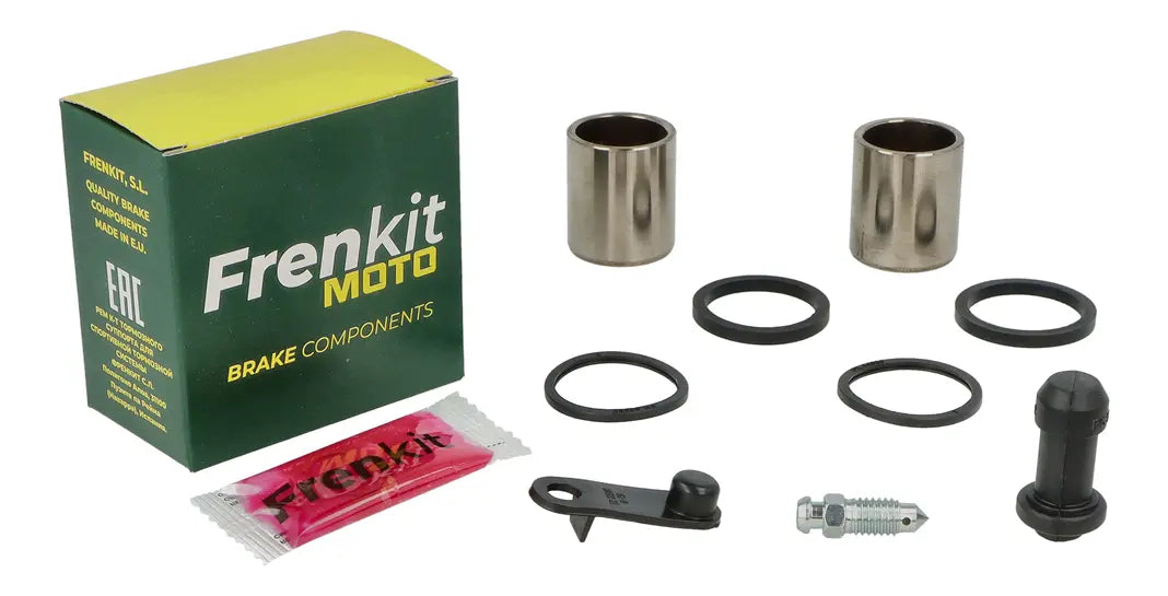 FRENKIT S.L. Bromsok Reparationskit med Kolv 27mm för KAWA, HONDA - PE17020996 bild 1 PMIMAGE:D98DA551DA8B2D229767
