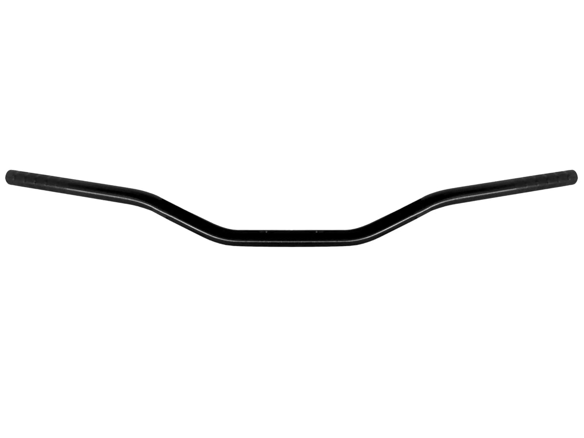 Accossato Aluminium Handlebar Styren - PE06017069 bild 1 PMIMAGE:8CDEE831DB0A7B2A7100