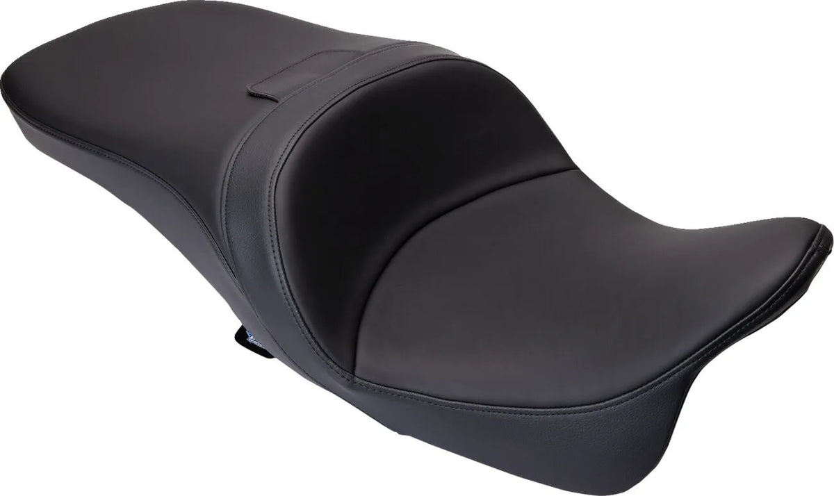 Drag Specialties Seats Freedom Touring Seat Sadlar Harley Touring - PE08011485 bild 1 PMIMAGE:755B7A59B664191F6FE0