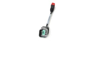 DYNOJET-HARLEY Kabeladapter Euro5 till HD German 6-polig - PE10204283 bild 3 PMIMAGE:9B7D54A7068C030DBC65