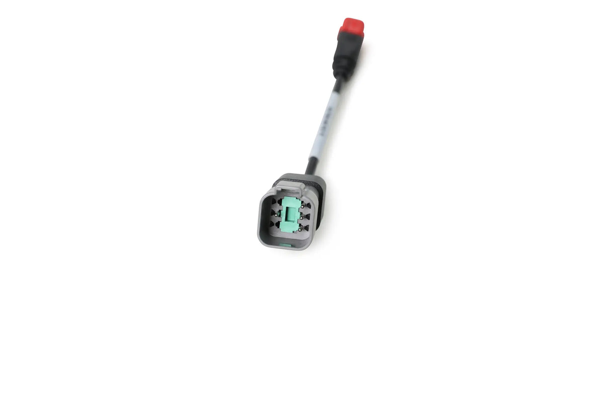 DYNOJET-HARLEY Kabeladapter Euro5 till HD German 6-polig - PE10204283 bild 3 PMIMAGE:9B7D54A7068C030DBC65
