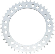 Jt Sprockets Steel Rear Sprocket Bakdrev stål - PEJTR201143 bild 1 PMIMAGE:B1F99947BDDBEFFA5BC4