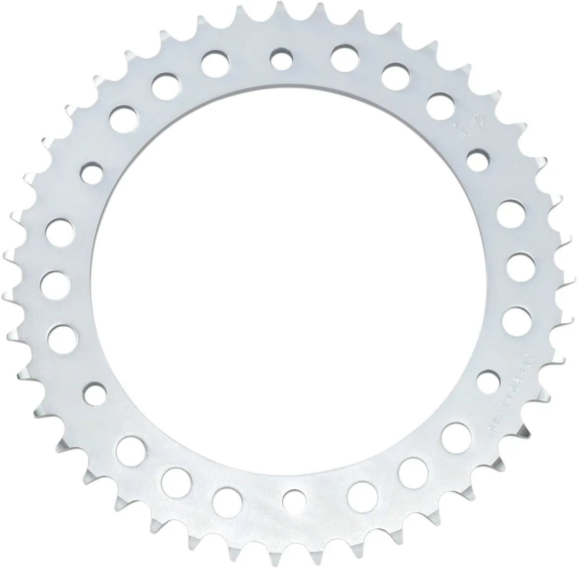 Jt Sprockets Steel Rear Sprocket Bakdrev stål - PEJTR201143 bild 1 PMIMAGE:B1F99947BDDBEFFA5BC4
