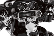 KURYAKYN Stereo Accent FLHT med kromfinish - PE44010113 bild 5 PMIMAGE:B891FF1D82457E5BD1AB