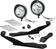 SHOW CHROME Driving Light Kit Ryker - PE20012283 bild 1 PMIMAGE:23DB27F11DBD775BFA77