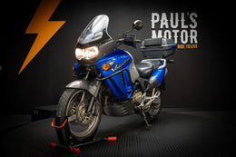 Honda XL1000V Varadero *LeoVince* UFE079 – bild 7