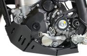 Moose Offroad Hard Parts Xtreme Skid Plate Motorskydd - PE05062601 bild 4 PMIMAGE:A76F09CD9771BDA81E20