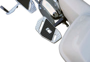 Arlen Ness SpeedLiner Passenger Floorboards Fotplattor & delar - PE16211133 bild 2 PMIMAGE:9D3F5B3CD808F7B13A2C