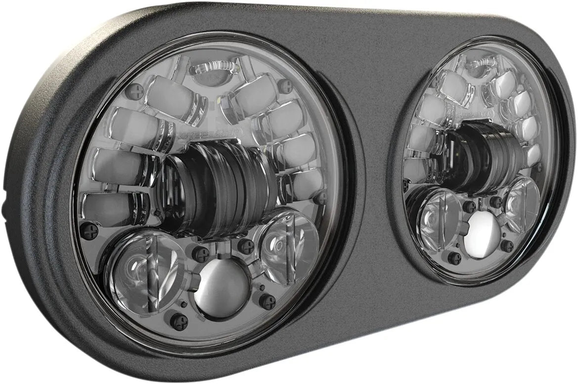 J.W. SPEAKER Adaptive 2 LED-strålkastare - PE20011783 bild 1 PMIMAGE:DBF255FBD32F8DEC3FCA