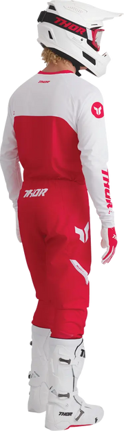 Thor Ridemode Static Offroadhandskar herr - PE33308337 bild 4 PMIMAGE:5C391543B1B7769400E4